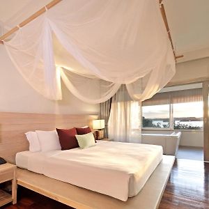 Ocean Chalet Suite