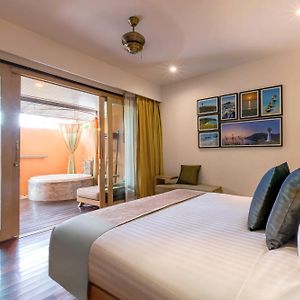 Premier Suite mit Kingsize-Bett